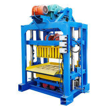 QT4-30 Block shape cement Machine for sale